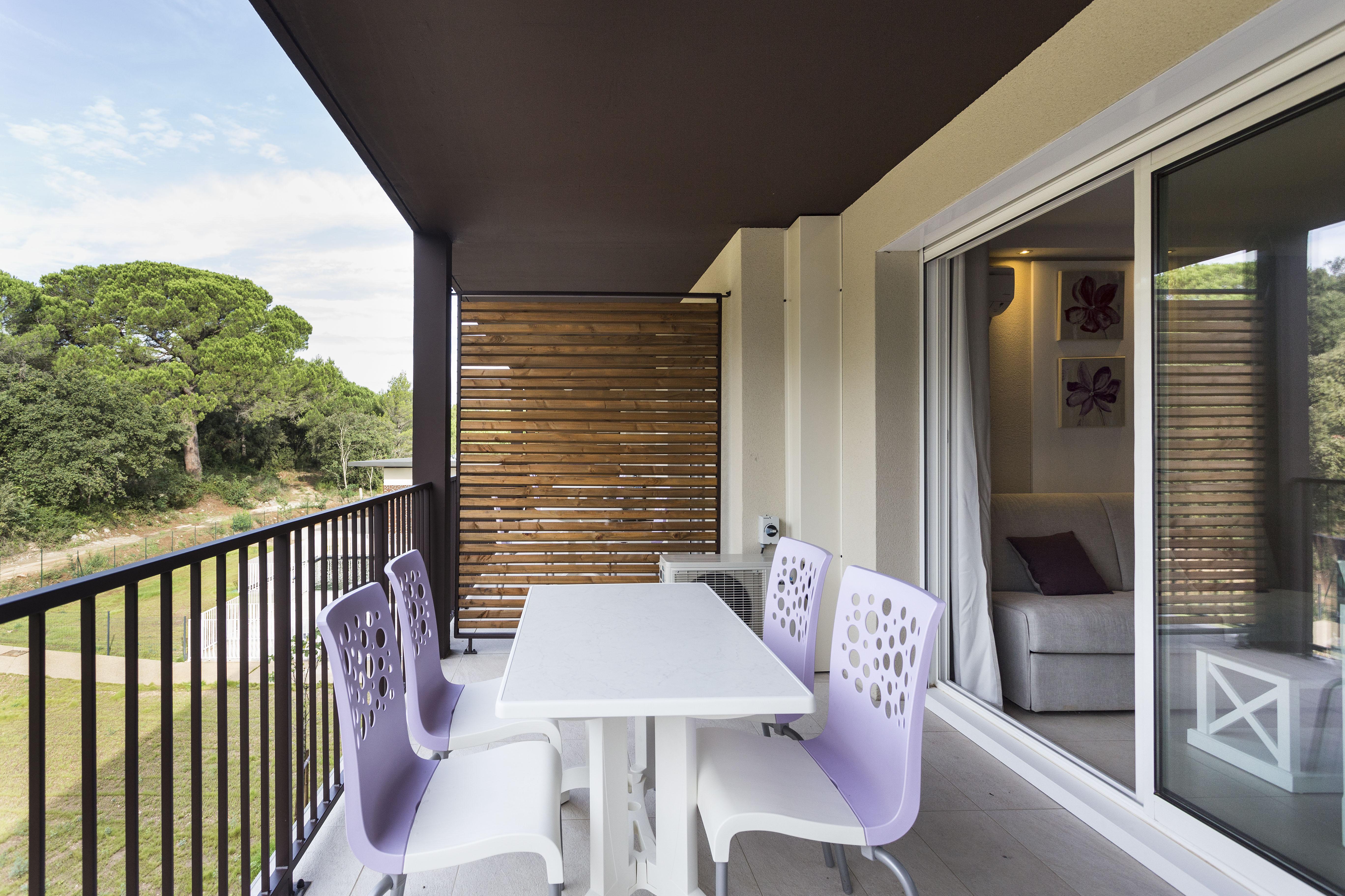 Vacanceole - Residence Pont Du Gard Remoulins Exterior foto