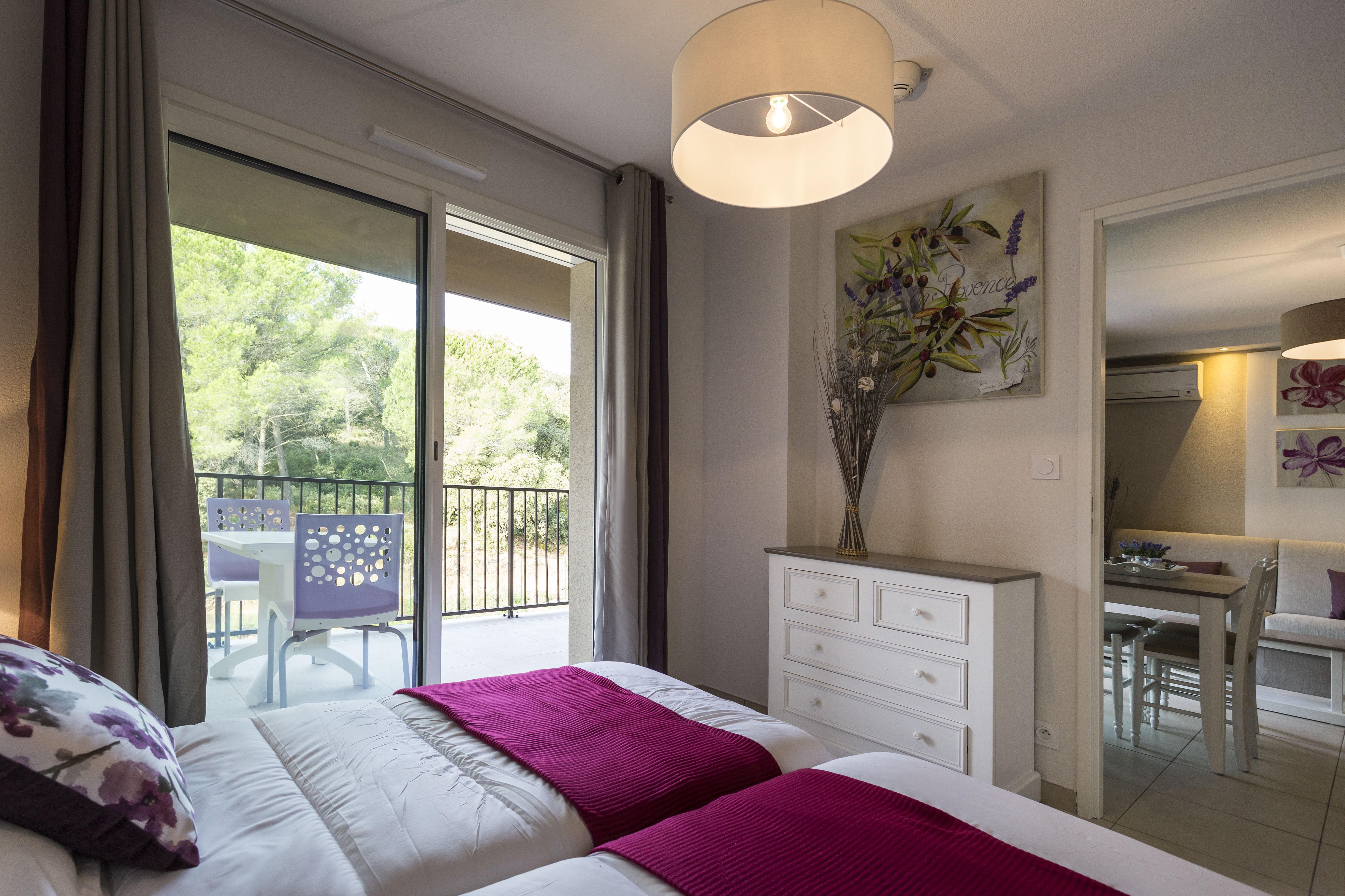 Vacanceole - Residence Pont Du Gard Remoulins Exterior foto