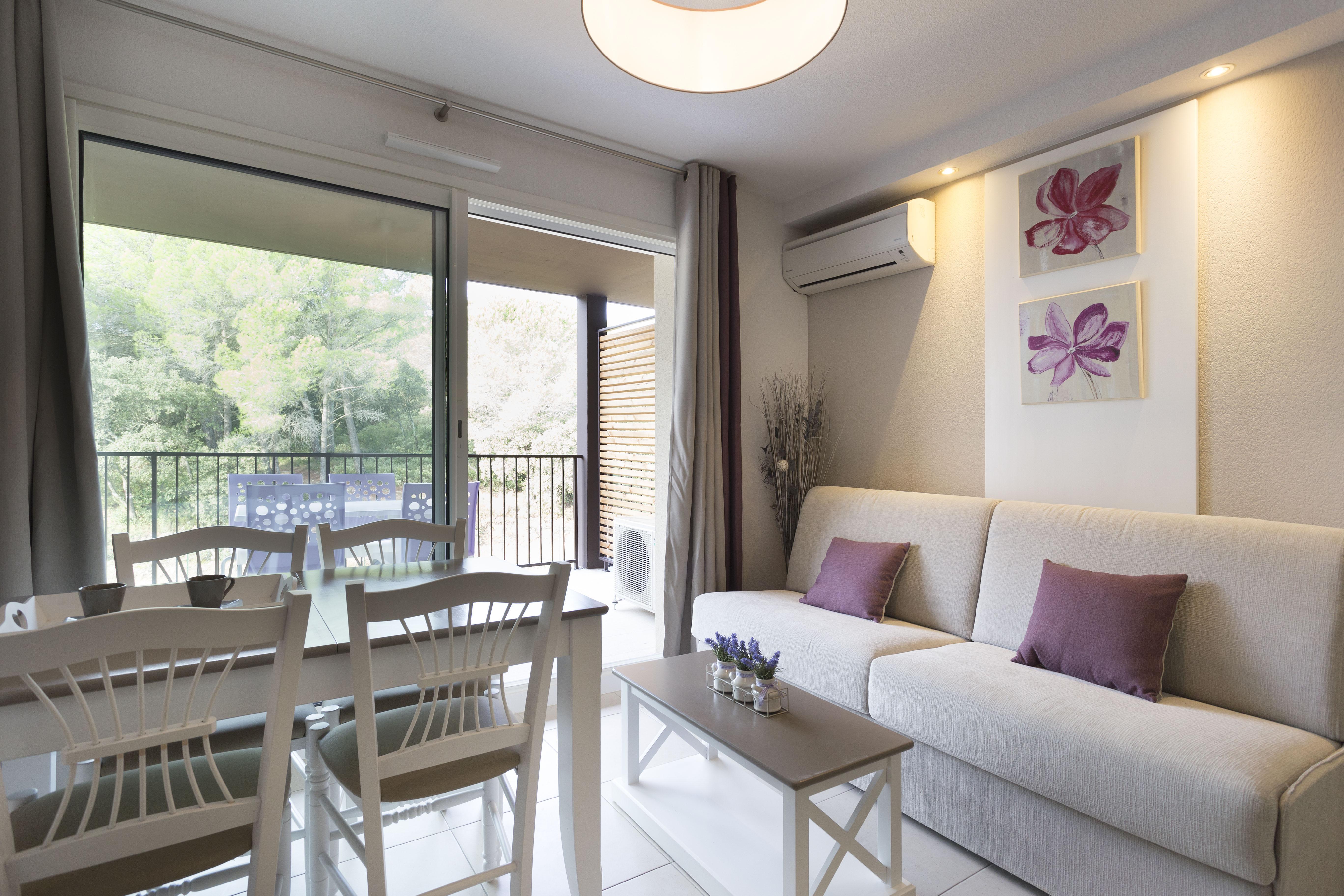 Vacanceole - Residence Pont Du Gard Remoulins Exterior foto